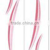 Ceramic Wall Tiles Luster White Print High Quality and Design Efficent thumbnail-1