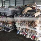 China Cheap Pvc Leather Stocklot Grain Pvc Good Quality Stocklots Wholesale With Lowerest Price Coloful thumbnail-2