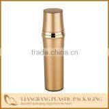 Plastic Lotion Bottle,Crystal Acrylic Bottle,Gold Bottle thumbnail-3