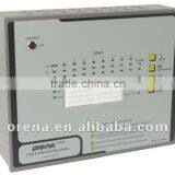 Conventional Fire Alarm Control Panel With 8 Zone ODH08E