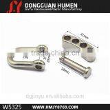 Stainless Steel U Shackle Buckle , High Quality Hardware d Shackles thumbnail-5
