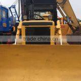 Used Cheap Bulldozer D6D,Originally From Japan thumbnail-3