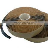 Double Sided Black Butyl Sealant Tape 1.5mm*50mm*10m thumbnail-2