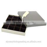 Excellent Quality Useful Cheap Custom Made Chocolate Boxes