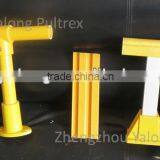 GRP Handrail, GRP Guardrail, Fence, Hand Railing, thumbnail-1