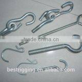 Stainless Steel Screw Bolt thumbnail-4