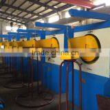 XB-600 Pay off and Take up Machine for Wire Drawing