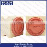 SE-SCS001 Custom Various Wooden Stamp Set for Election thumbnail-3
