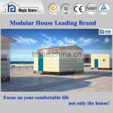 2016 Hot Sale Movable House Steel Chassis Isolate Ground Moisture Anity Humidity thumbnail-1