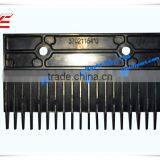 37021154 ,Center, CNIM Escalator Parts , Escalator Comb Plate for CNIM