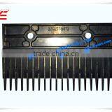 37021154 ,Center, CNIM escalator Parts , Escalator Comb Plate for CNIM