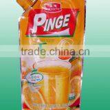 New High Quality Stand up Spouted Pouch Filling Capping Packing Machine Factory thumbnail-5