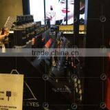 Cosmetic Display for Eye Shadow, Exhibition Show Table thumbnail-6