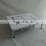 Aluminum Barbecue Table (BBQ TABLE) thumbnail-1