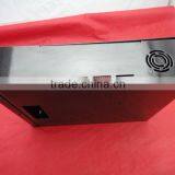 Custom Sheet Metal Aluminum Box Parts thumbnail-2