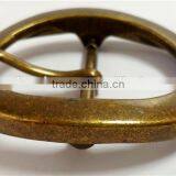 Rebel Flag Belt Buckles Crafts Rhinestone Buckles Mini Rhinestone Buckles thumbnail-6