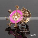 Copper Emblems thumbnail-1