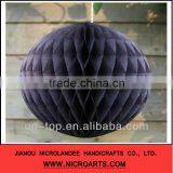 ***2013 Best Sellers***paper Honeycomb Decorations thumbnail-1