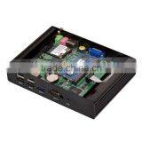 Cheap Smallest Computer Fanless Mini PC N3510 2GB RAM 64 GB SSD Windows10 & Linux Desktop Opera Mini Free Download Nettop pc thumbnail-6