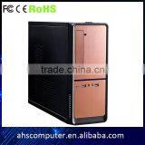 Unique Design Very Popular Slim pc Case High Quality Elaegant pc Case