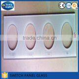 Best Quality Grind Edge Cheap Clear Glass Plate in Supplier's Choice thumbnail-5