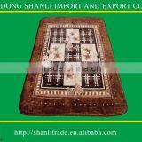 1Ply Super Soft1 Raschel Blanket thumbnail-1