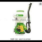 20L 26L 3WF-3A Two Stroke Knapsack Power Sprayer Mist Duster for Agriculture thumbnail-1