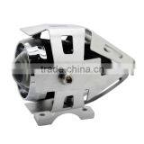 U5 Headlight Transformers LED Motorcycle Lights 12V Fog Light High-Low Beam& Strobe thumbnail-3