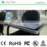 Hot Selling 21.5 Inch Full hd Lcd Wall Mount Digital Signage ad Player Supplier's Choice