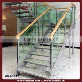 Granite Stairs Demose