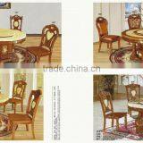 Modern Travertine Marble Coffee Table for Living Room Quality Choice thumbnail-4