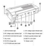SUNPOW OEM/ODM Auto Starter Smart Power Jumper thumbnail-2