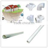 YiMing Rainwater Drainage System Types thumbnail-1