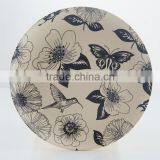 Factory Supply OEM Service Most Popular Bone China Dinnerware Sets In Nangkok thumbnail-4