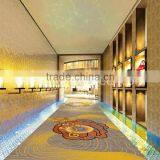 Customized Nylon Printed Carpet thumbnail-4