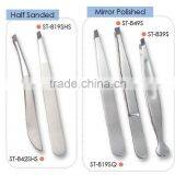 Tweezers With Mirror Polished thumbnail-1