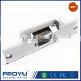 Cheap Price 12V Fail Secure & Fail Safe Adjustable Electric Strike Lock PY-EL10 thumbnail-1