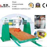 Single Head Automatic Stone Polish Machine Granite Marble Polishing Machine