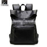 China Suppliers Online Wholesale Leather Backpack Men