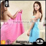 Bath Towel Factory Cheap New Design Hygroscopic Bath Towel Wholesale thumbnail-1