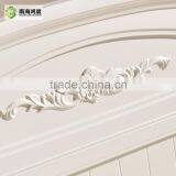 Wholesale White Bedroom Set English Country Style Furniture thumbnail-4