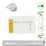 MicroSD TF to Memory Stick MS Pro Duo for PSP Adapter,ms Pro Duo Adapter,ms Pro Duo. thumbnail-4