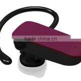 Super Clear Sound Quality And Beautiful Designs Mono Wireless Earphone