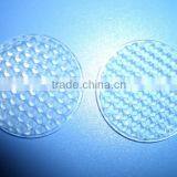 Optical Products Customized Moulding Plastic Injection Mould Shapping Mode