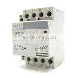 Cheap Price 4 Pole Modular Contactors 400V 63A thumbnail-1