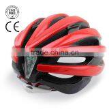 Led Warning EPS Integrally off Road Bike Helmet thumbnail-6