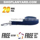 China Design Printing Tube Lanyard