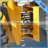 AOLITE 930D Small Wheel Loader for Sale Have ROPS/FOPS Certification thumbnail-6