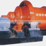 High-efficiency Cone Ball Mill (milling Machine)