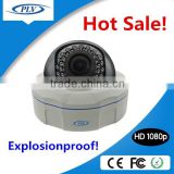 sony sensor dome indoor outdoor night vision 1080P full hd dvr cctv surveillance camera